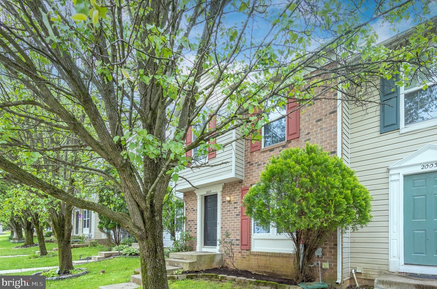 2005 Wisper Woods Way, Baltimore, MD 21244-1295