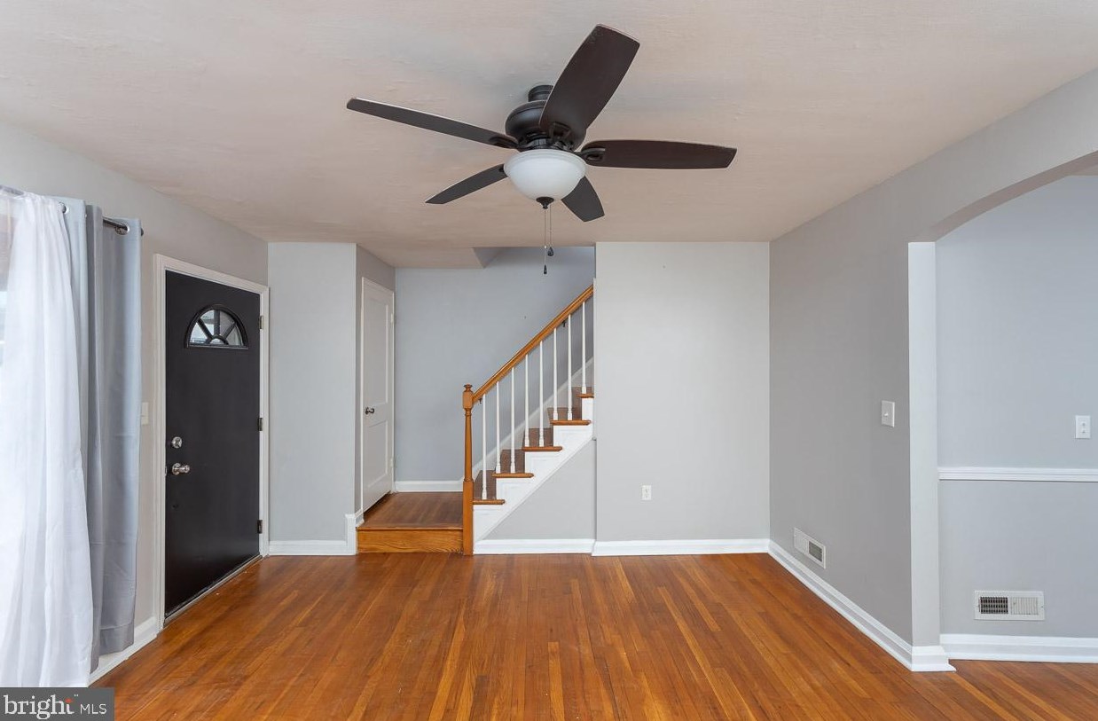 1900 Holborn Rd, Baltimore, MD 21222-4605