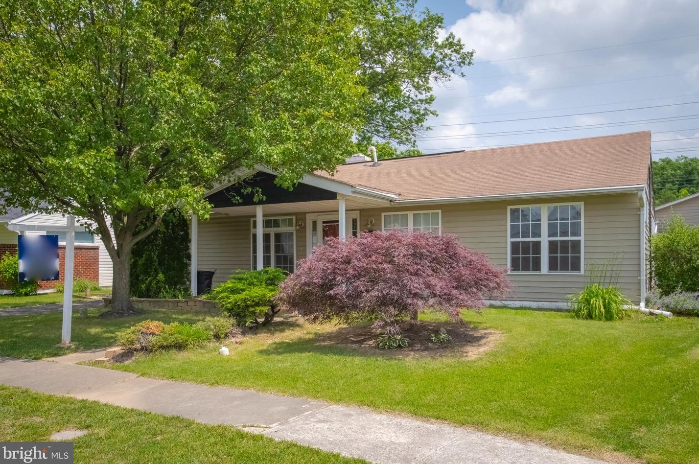 4727 Mawani Rd, Baltimore, MD 21206-1315