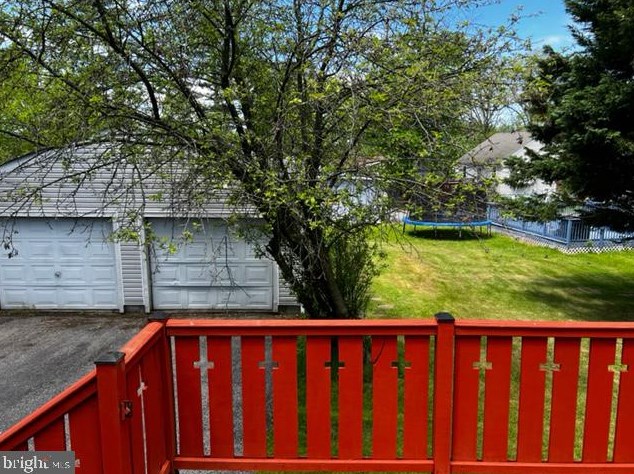 3230 Rolling Rd, Baltimore MD  21244-4136 exterior