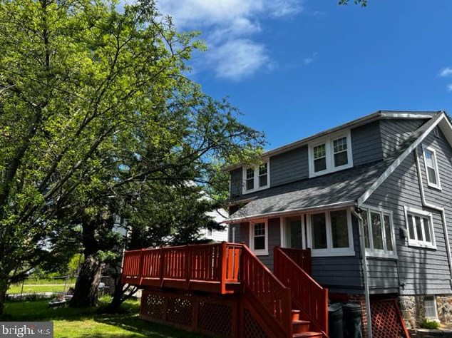 3230 Rolling Rd, Baltimore MD  21244-4136 exterior