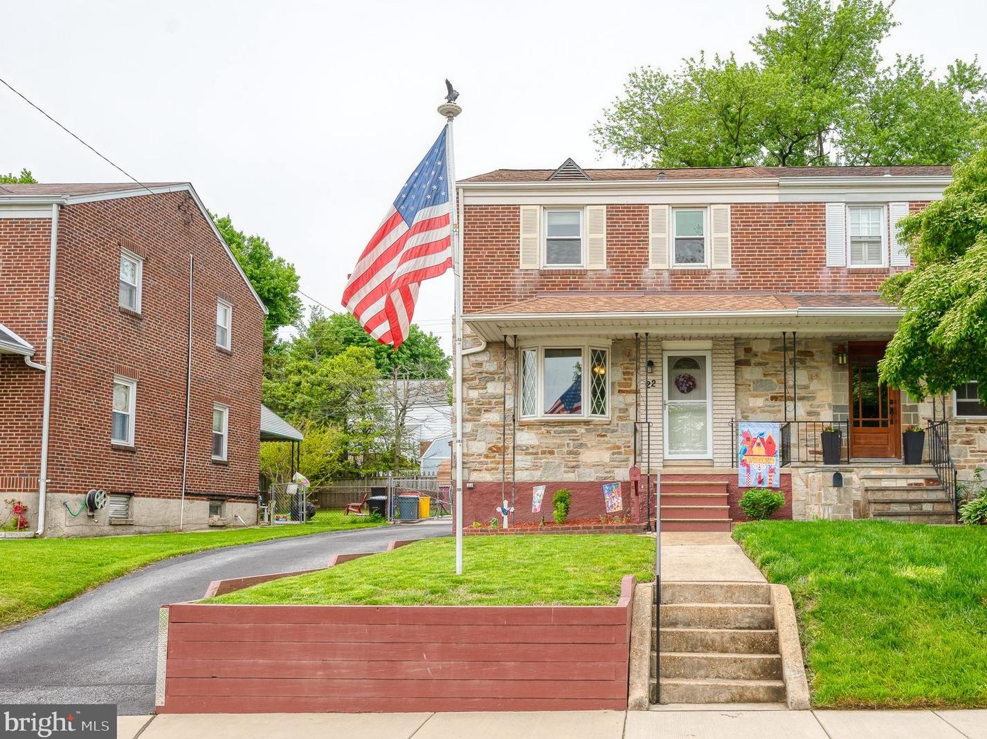 22 Lyndale Ave, Baltimore, MD 21236-4322