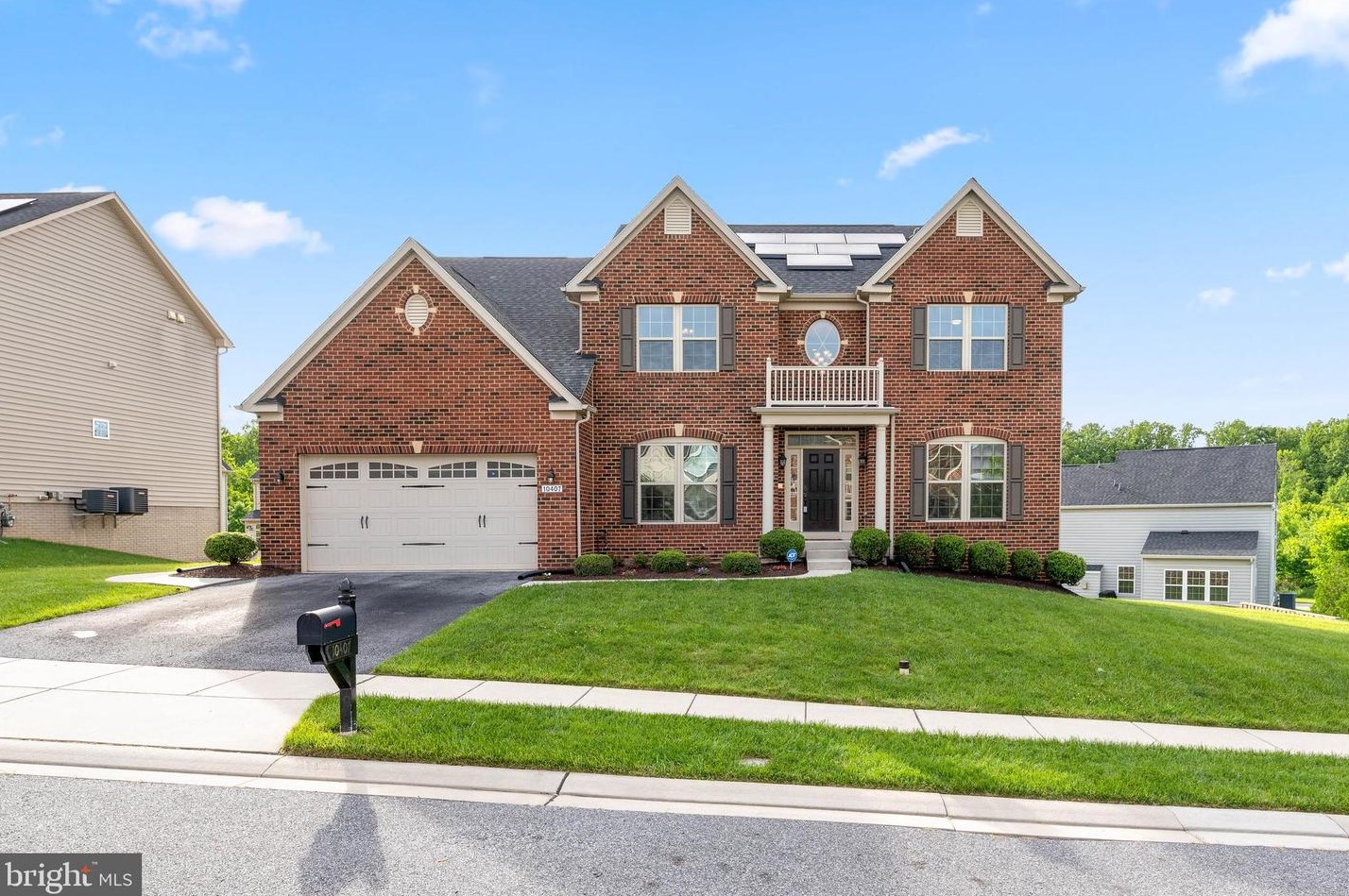10407 Windlass Run Rd, Baltimore, MD 21220-2162