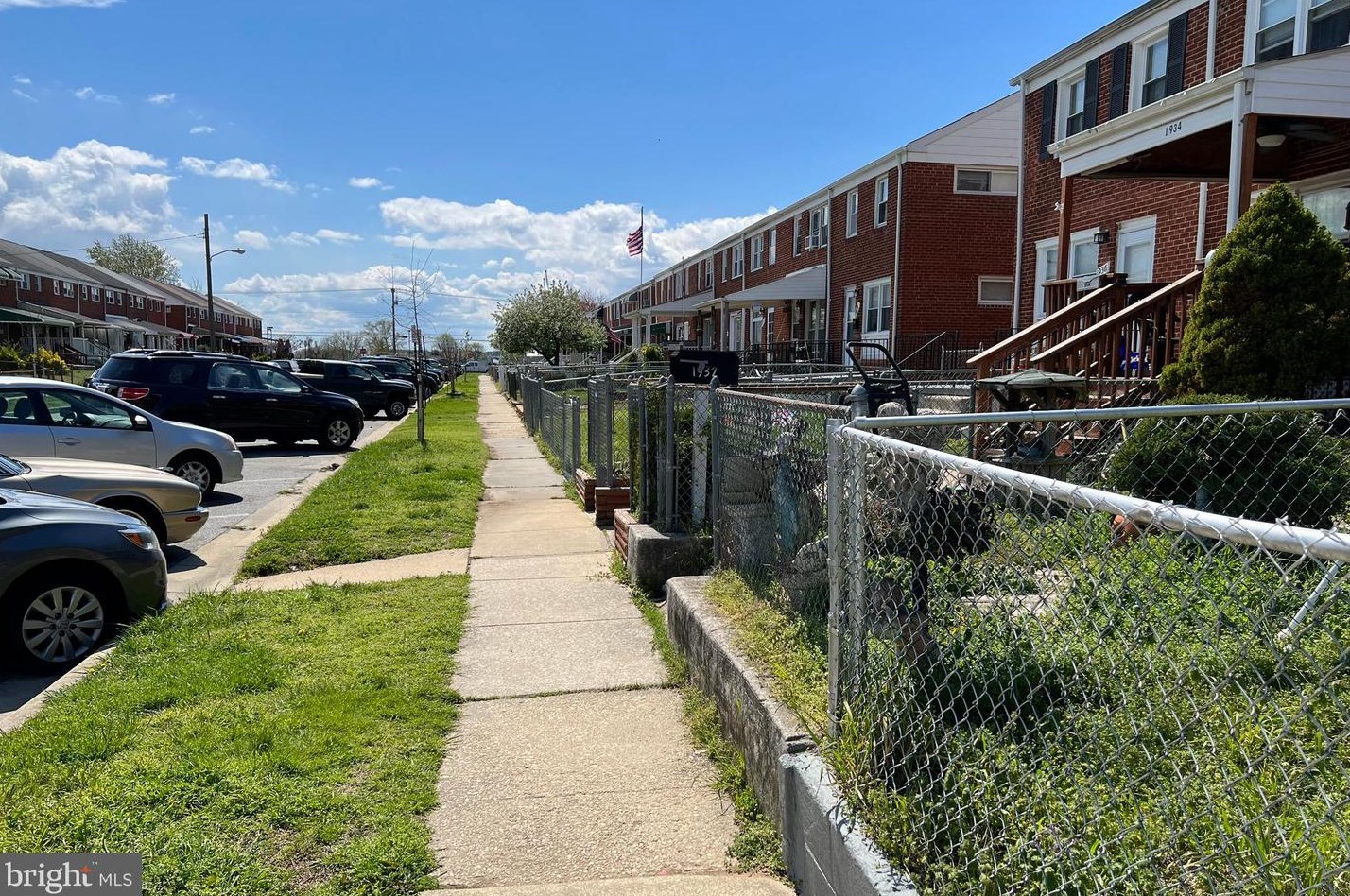 1930 Haselmere Rd, Baltimore, MD 21222-4753