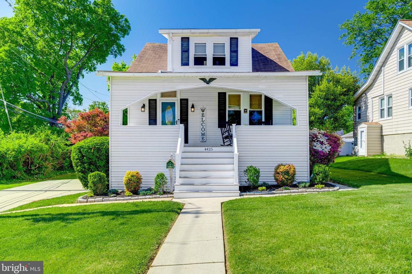 4425 Glenmore Ave, Baltimore, MD 21206