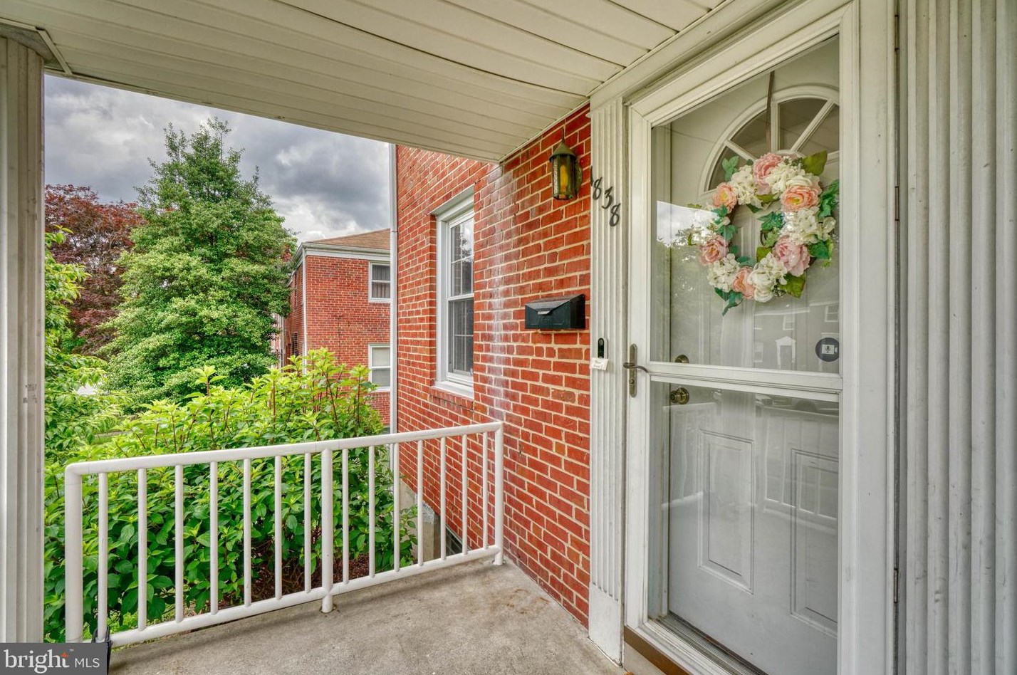 1838 Darrich Dr, Baltimore, MD 21234-3816
