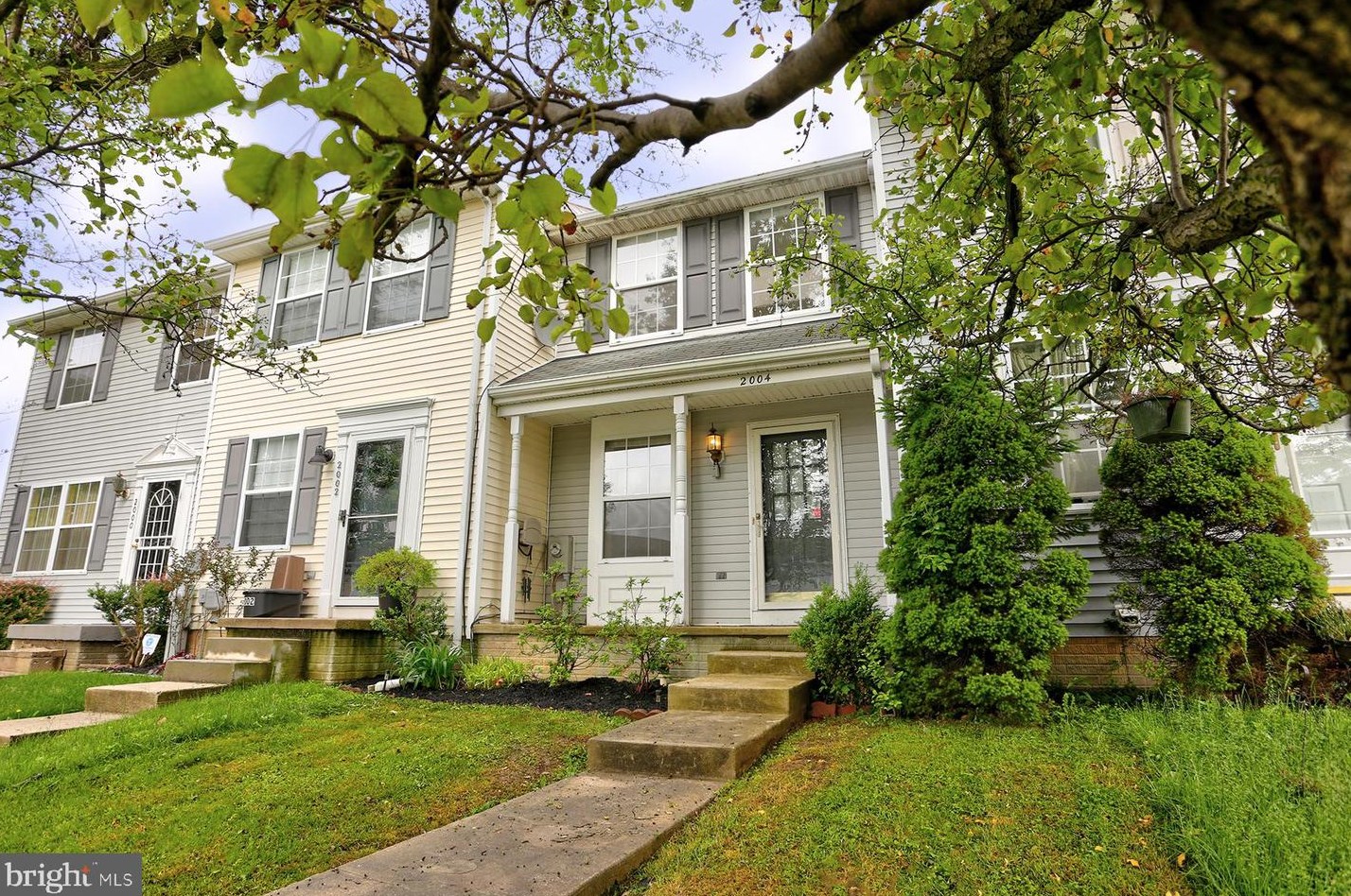2004 Riding Crop Way, Baltimore, MD 21244-1289