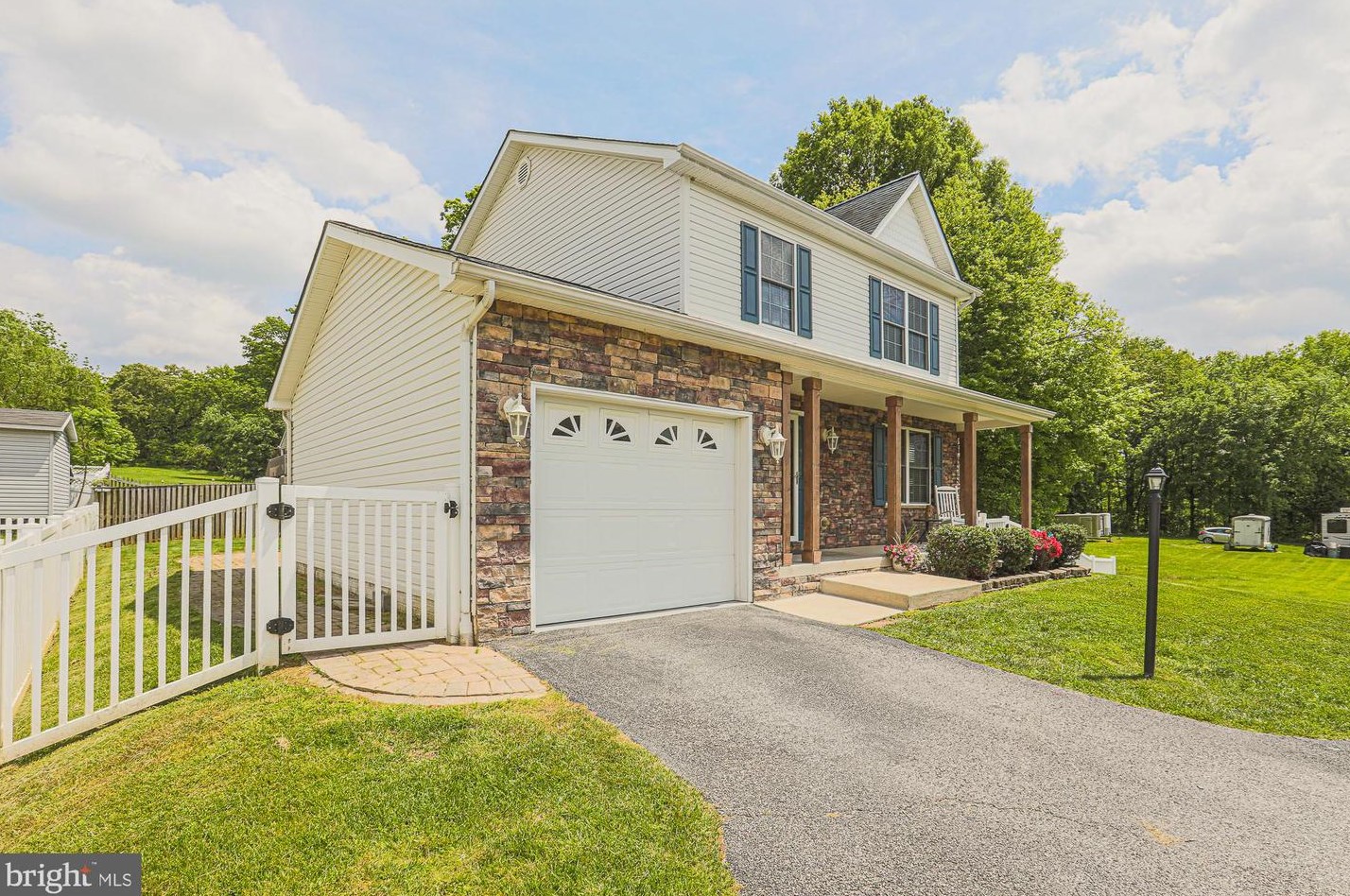 515 Spencer Ter, Baltimore, MD 21221-3296