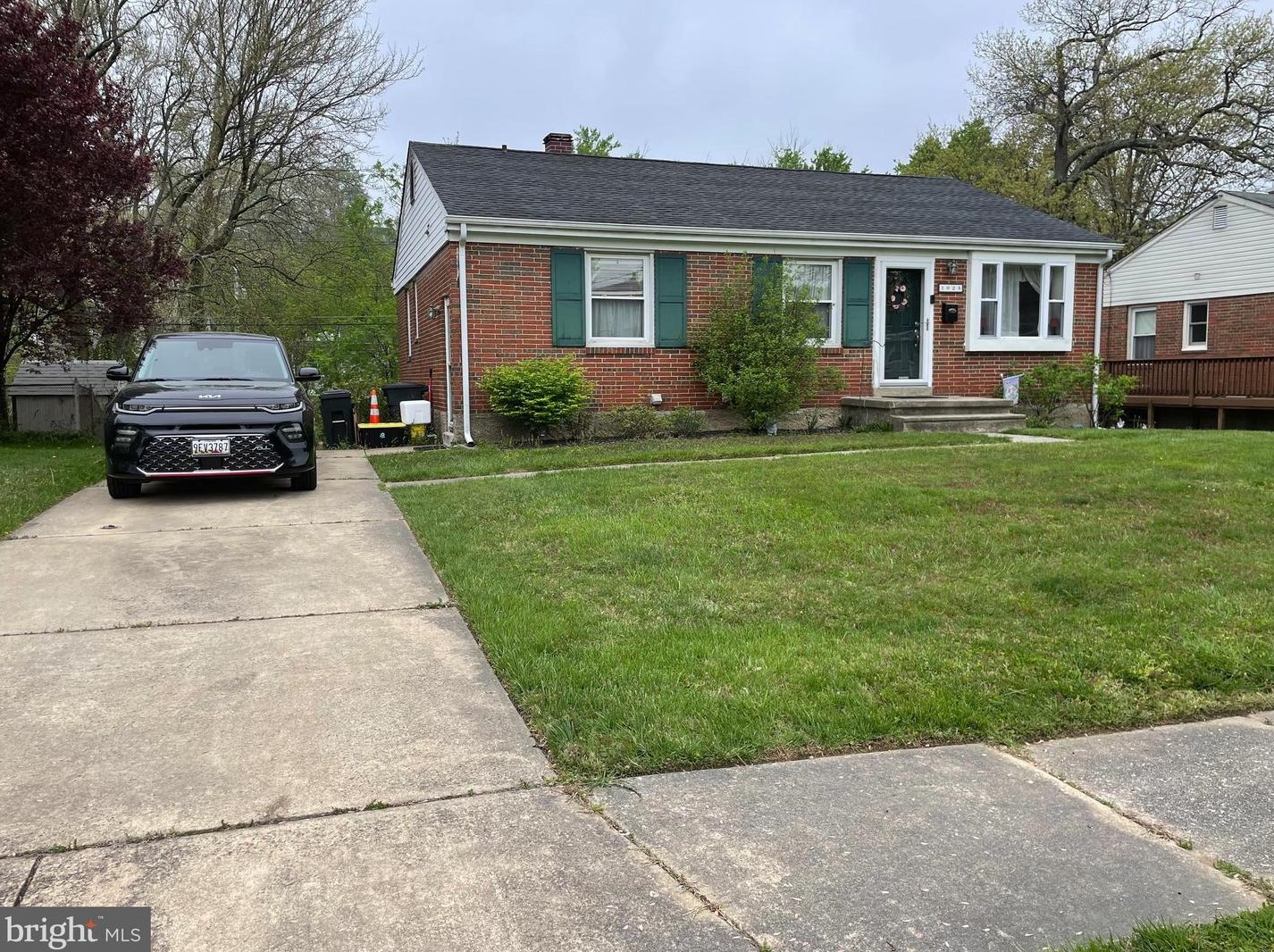 1025 Marleigh Cir, Baltimore, MD 21204-2206