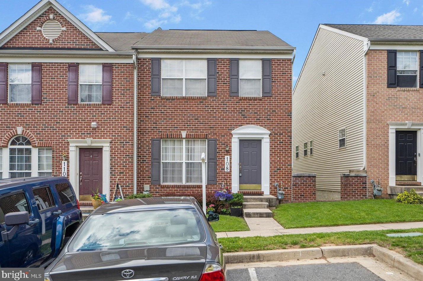 108 Buttonwood Ct, Baltimore, MD 21237-3873