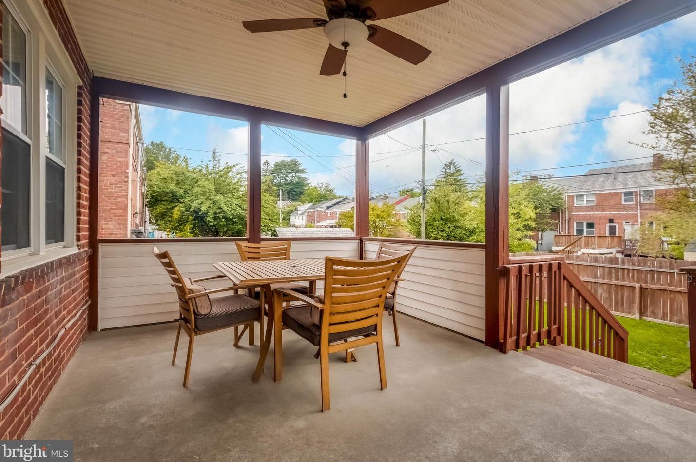 242 Ridge Ave, Baltimore, MD 21286