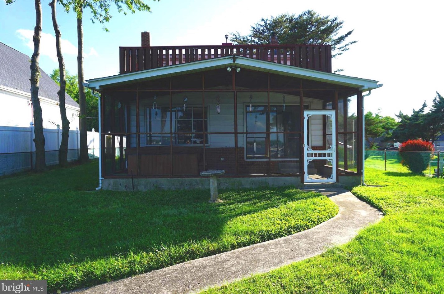 4114 Beachwood Rd, Baltimore, MD 21222-3605
