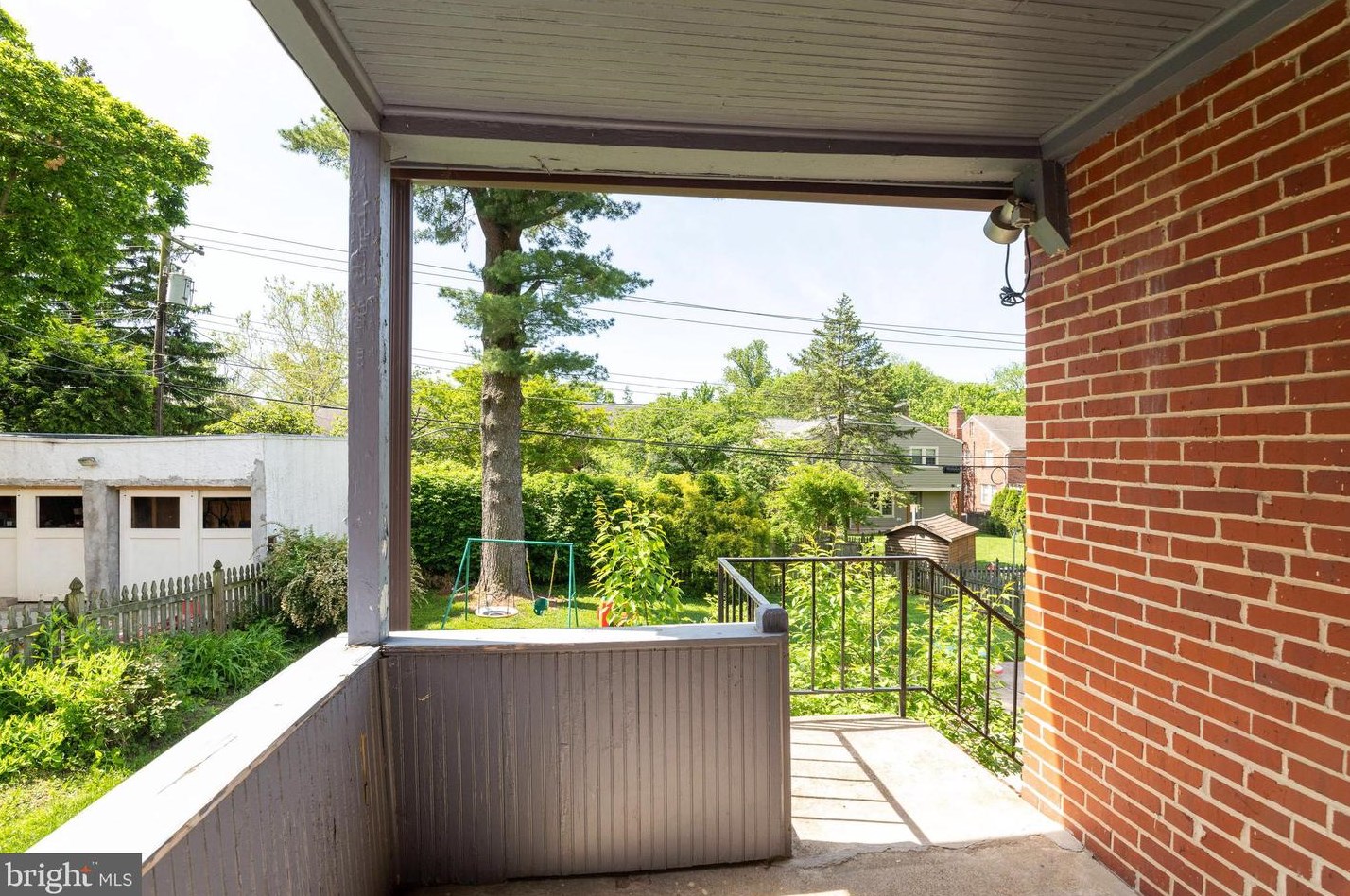 621 Anneslie Rd, Baltimore MD 21212-2002 exterior