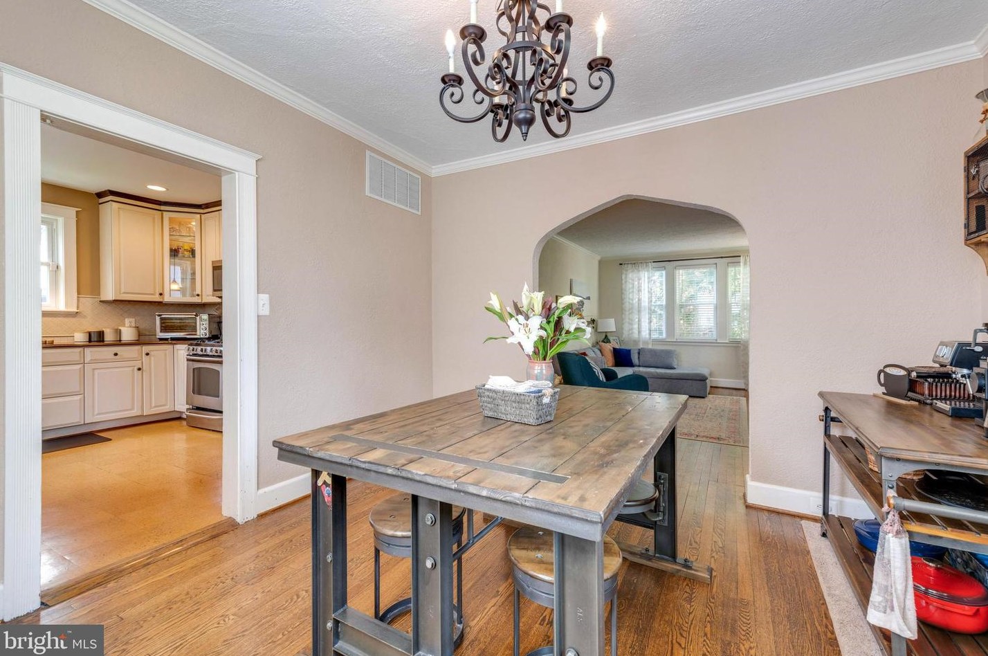 621 Anneslie Rd, Baltimore MD 21212-2002 exterior