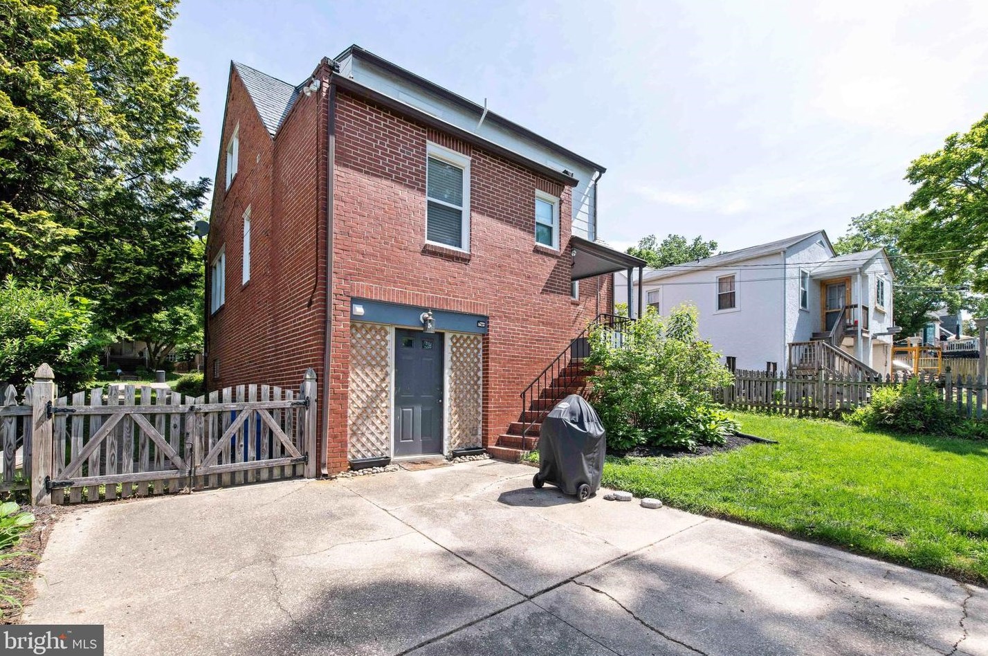 621 Anneslie Rd, Baltimore MD 21212-2002 exterior