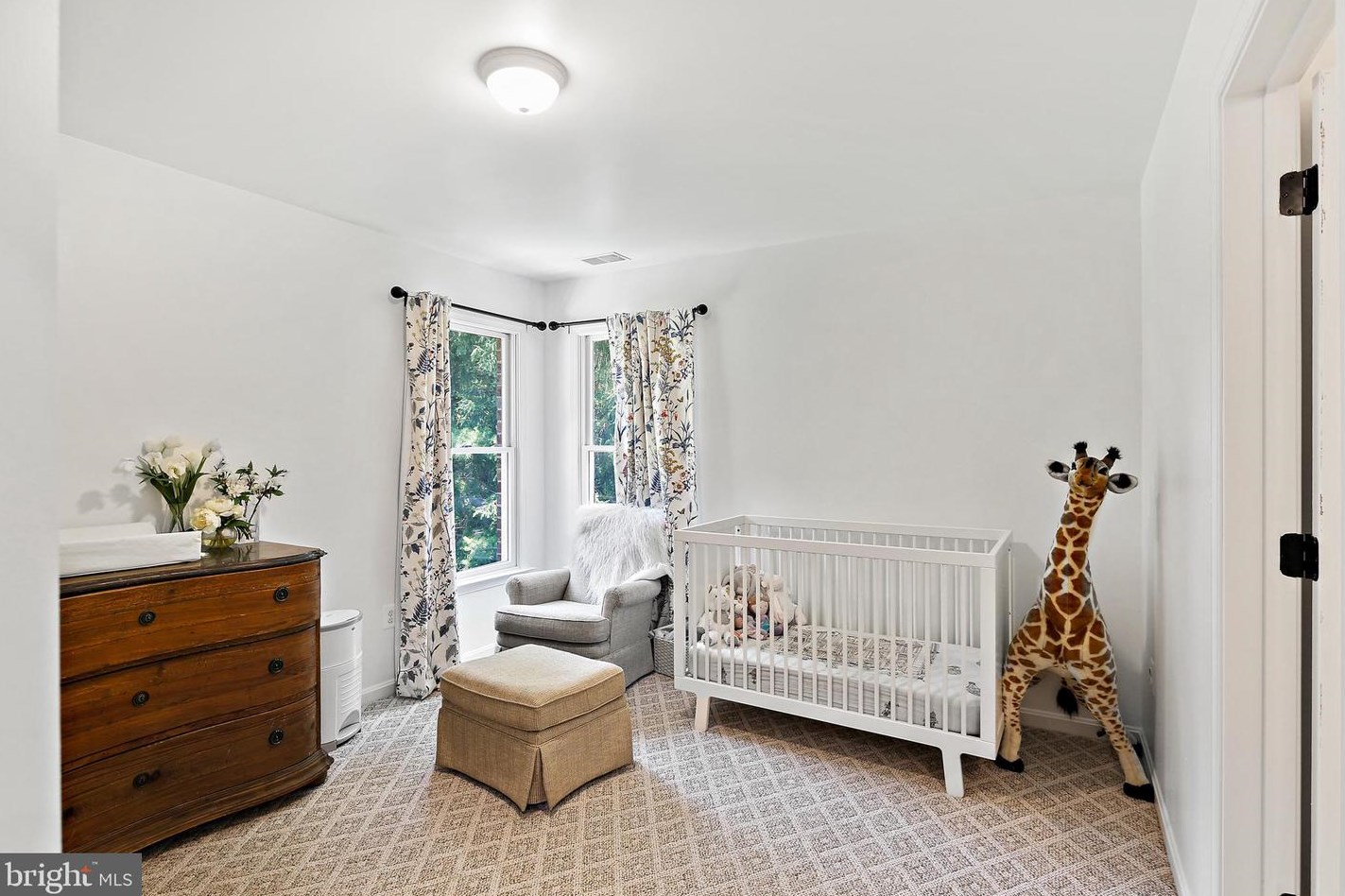 3 Hambleton Ct, Baltimore MD  21208-3333 exterior