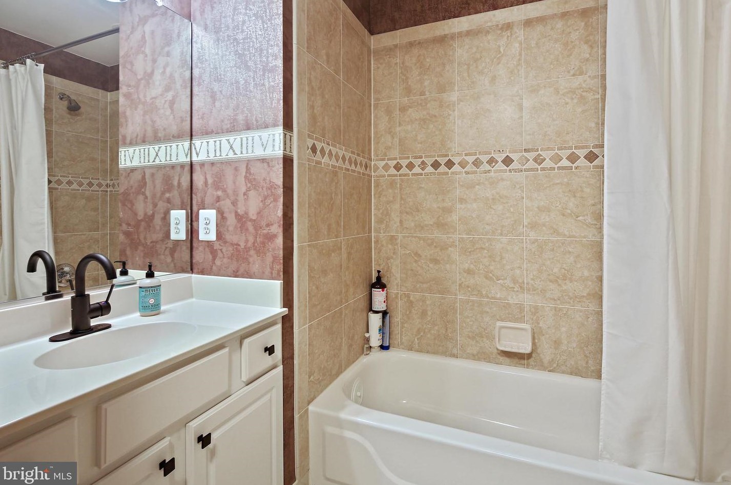 3 Hambleton Ct, Baltimore MD  21208-3333 exterior