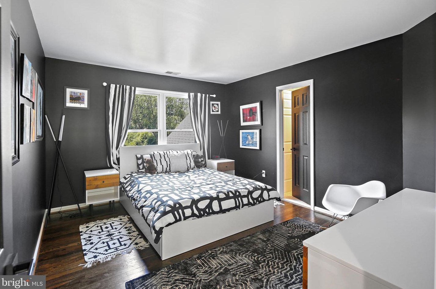 3 Hambleton Ct, Baltimore MD  21208-3333 exterior