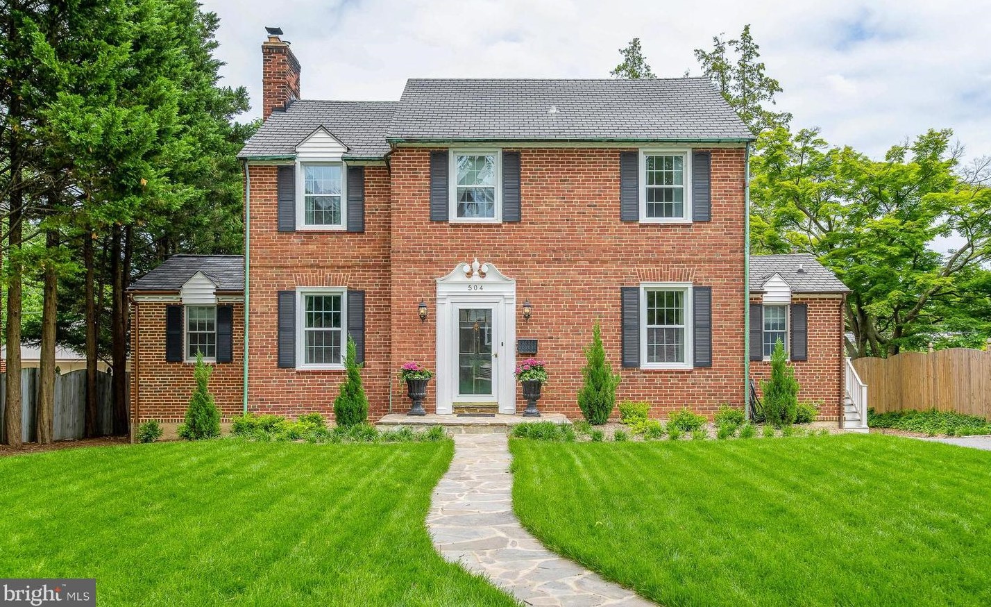 504 Wilton Rd, Baltimore, MD 21286-7612