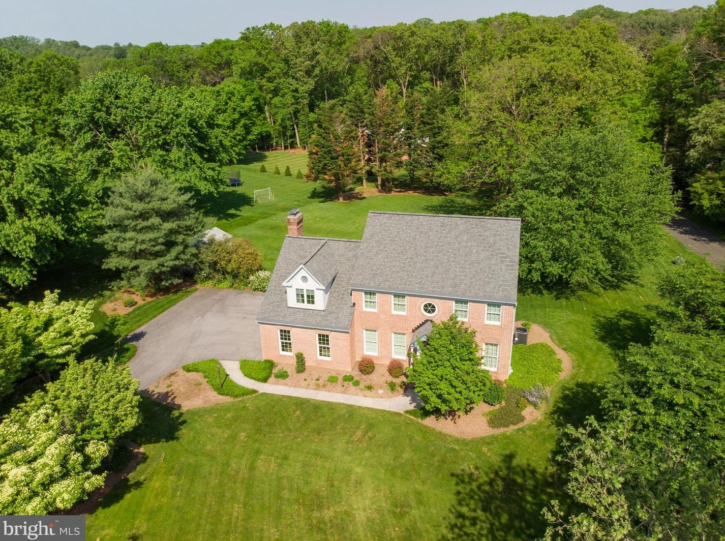 14 Andrews Ct, Parkton, MD 21120-9260