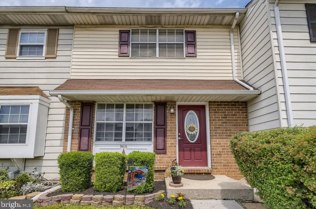 9616 Baron Pl, Baltimore, MD 21237-4120