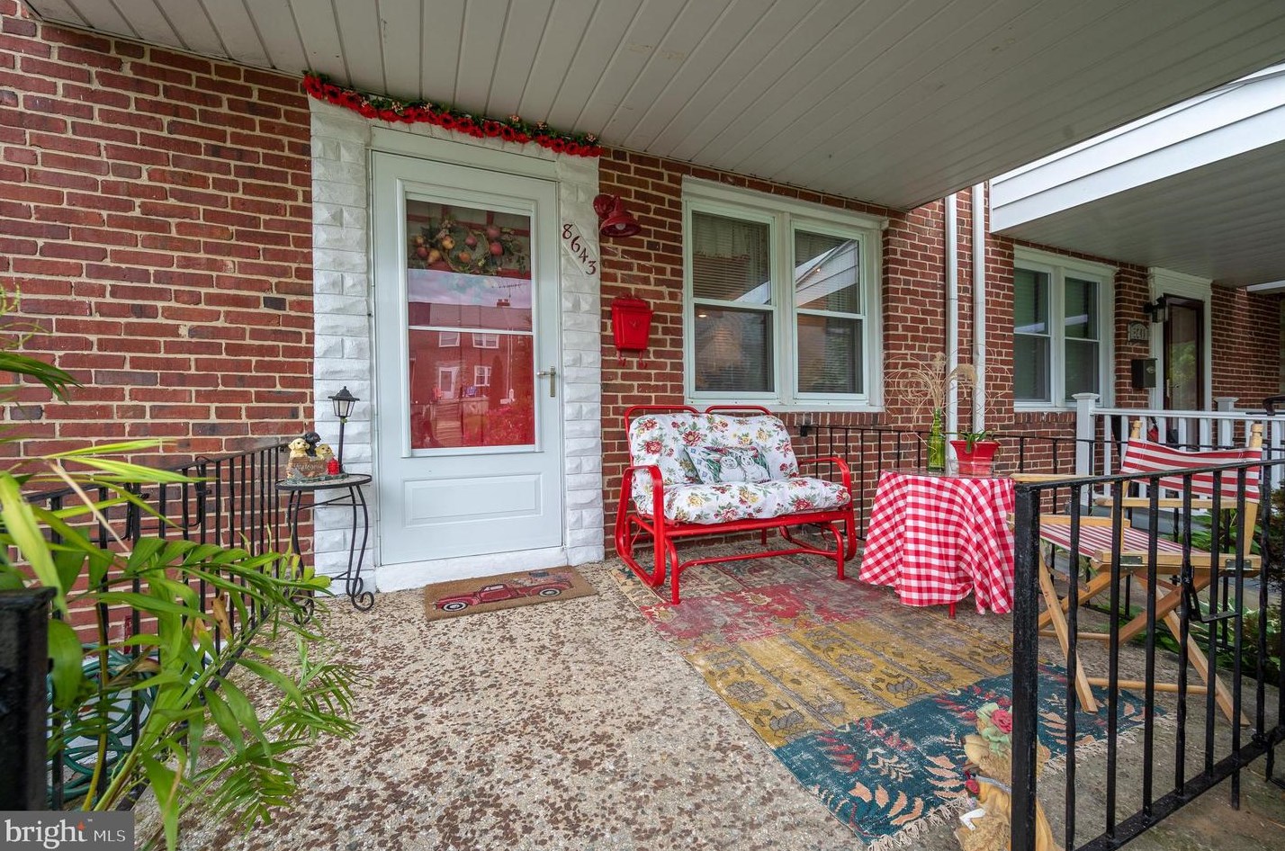 8643 Rock Oak Rd, Baltimore, MD 21234-3612