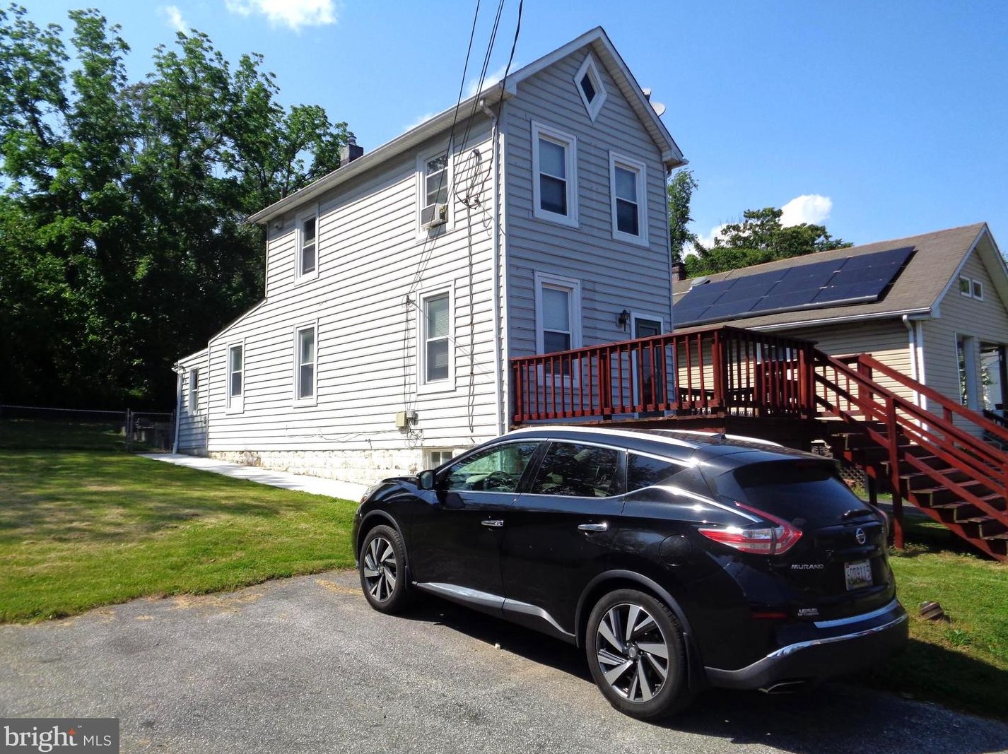 3404 Hopkins Ave, Baltimore, MD 21227-1610