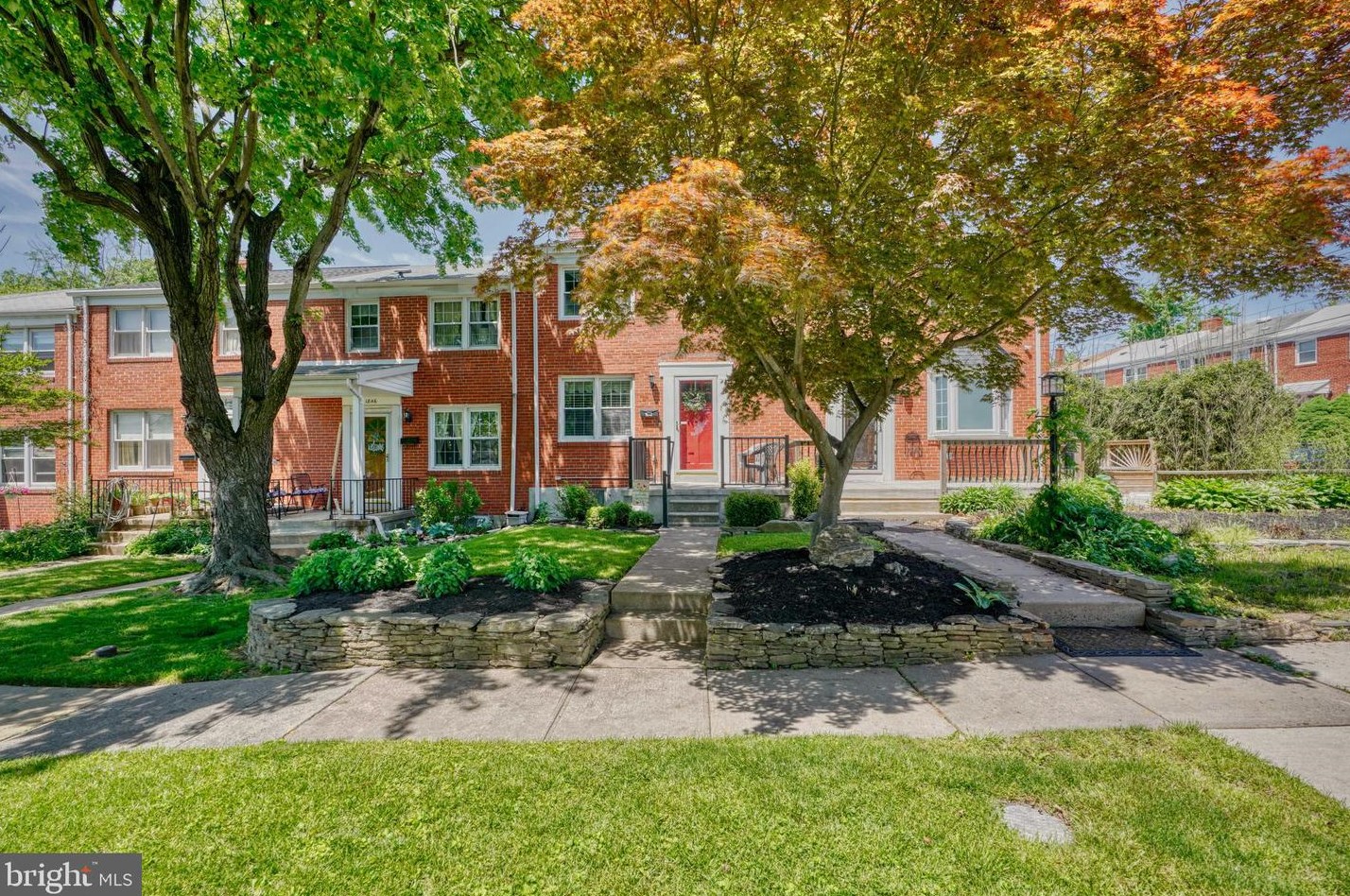 1848 Trenleigh Rd, Baltimore, MD 21234-3844