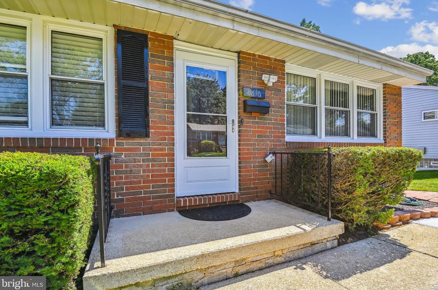 8616 Woodspring Rd, Mcdonogh Run, MD 21133-4165