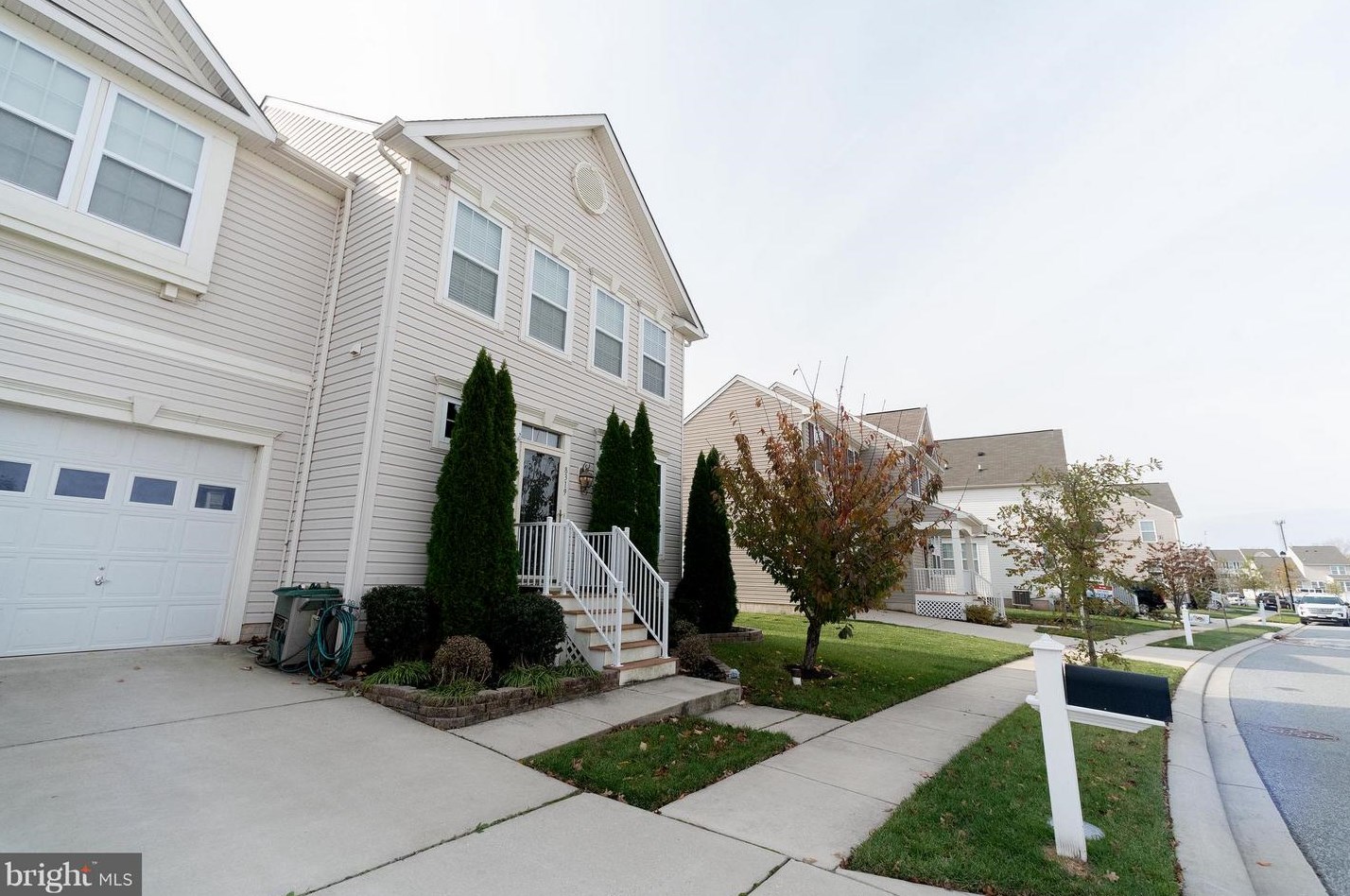8319 Bufflehead Dr, Baltimore, MD 21222