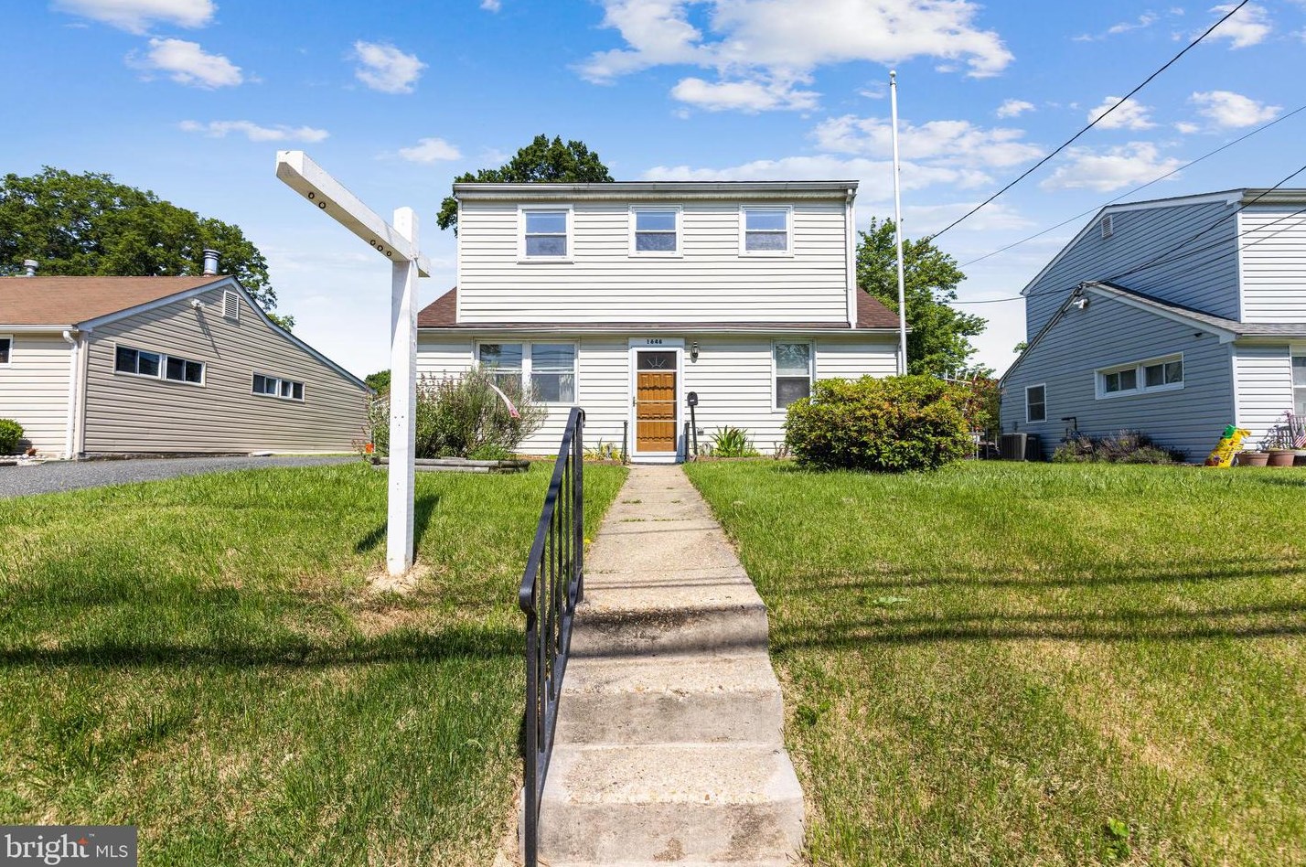1646 Frenchs Ave, Baltimore, MD 21221-2908