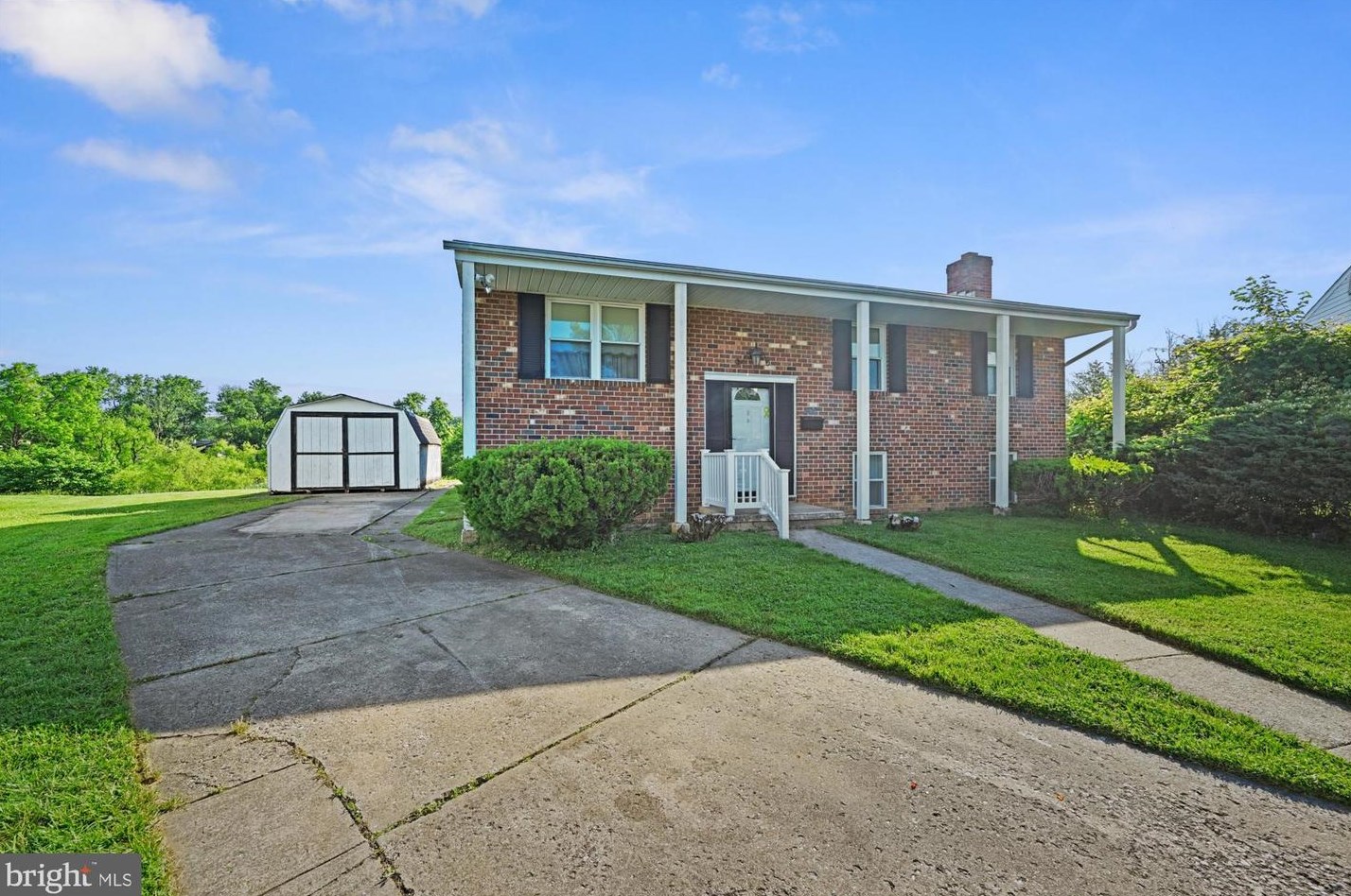 5 Brentgate Ct, Mcdonogh Run, MD 21133-3709