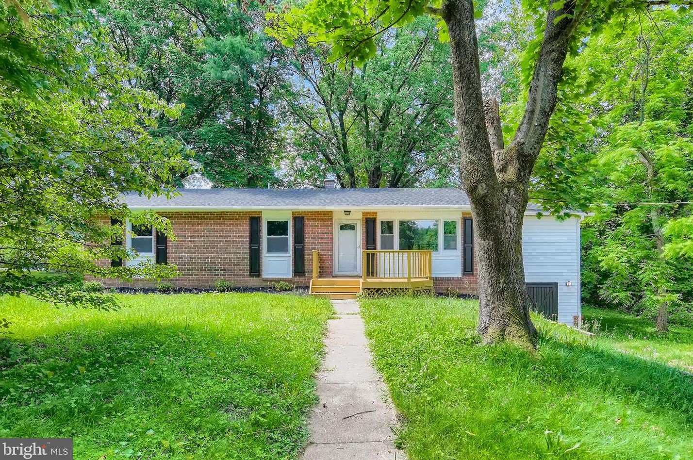 10905 Liberty Rd, Mcdonogh Run, MD 21133-1010