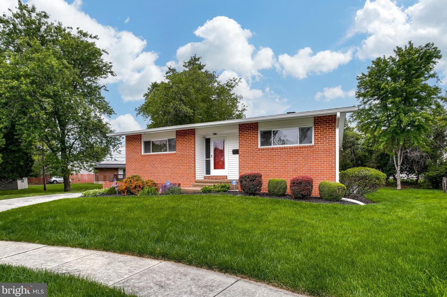 8908 Middlebrook Ct, Mcdonogh Run, MD 21133-4146