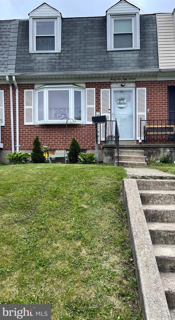 3157 Ryerson Cir, Baltimore, MD 21227-4739
