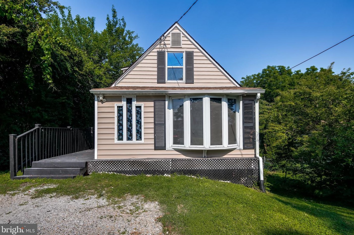 2111 Boundary Ave, Baltimore, MD 21237-1317