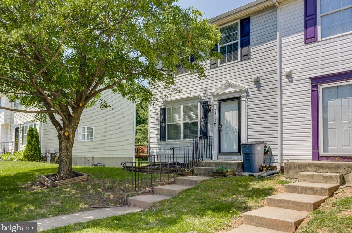 2310 Bluegrass Heights Ct, Baltimore, MD 21237-1466