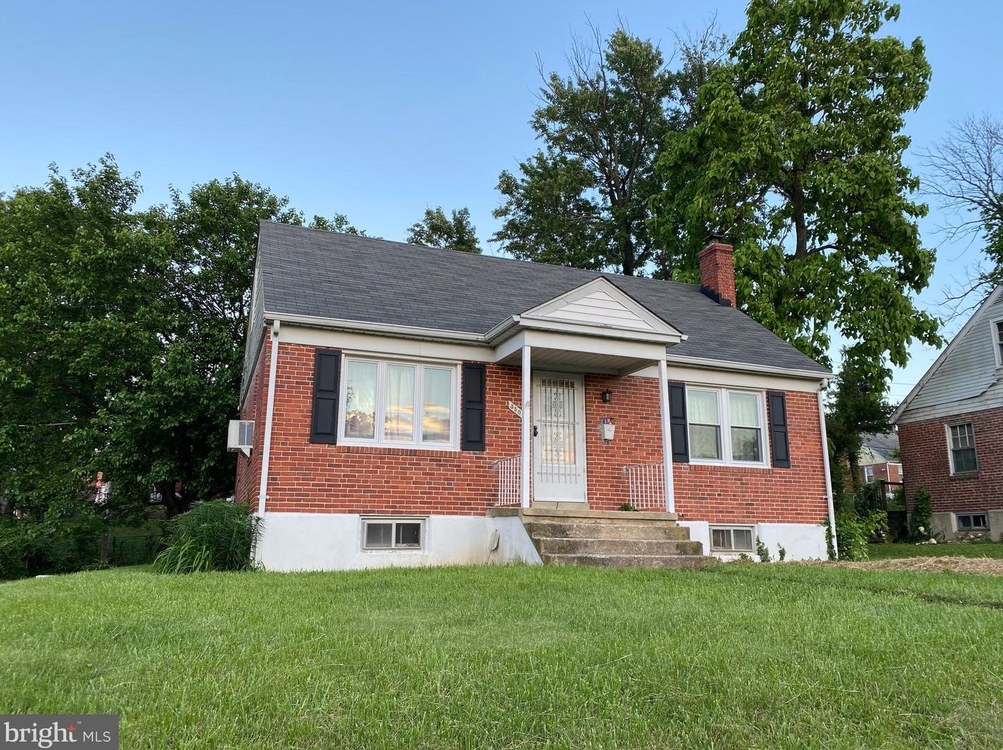 3507 Rhom Rd, Baltimore, MD 21207-5769