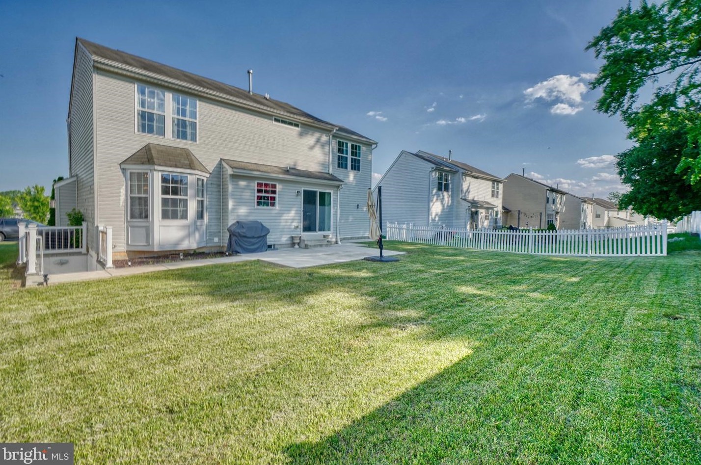 7705 Heathers Ln, Baltimore MD  21236-3835 exterior