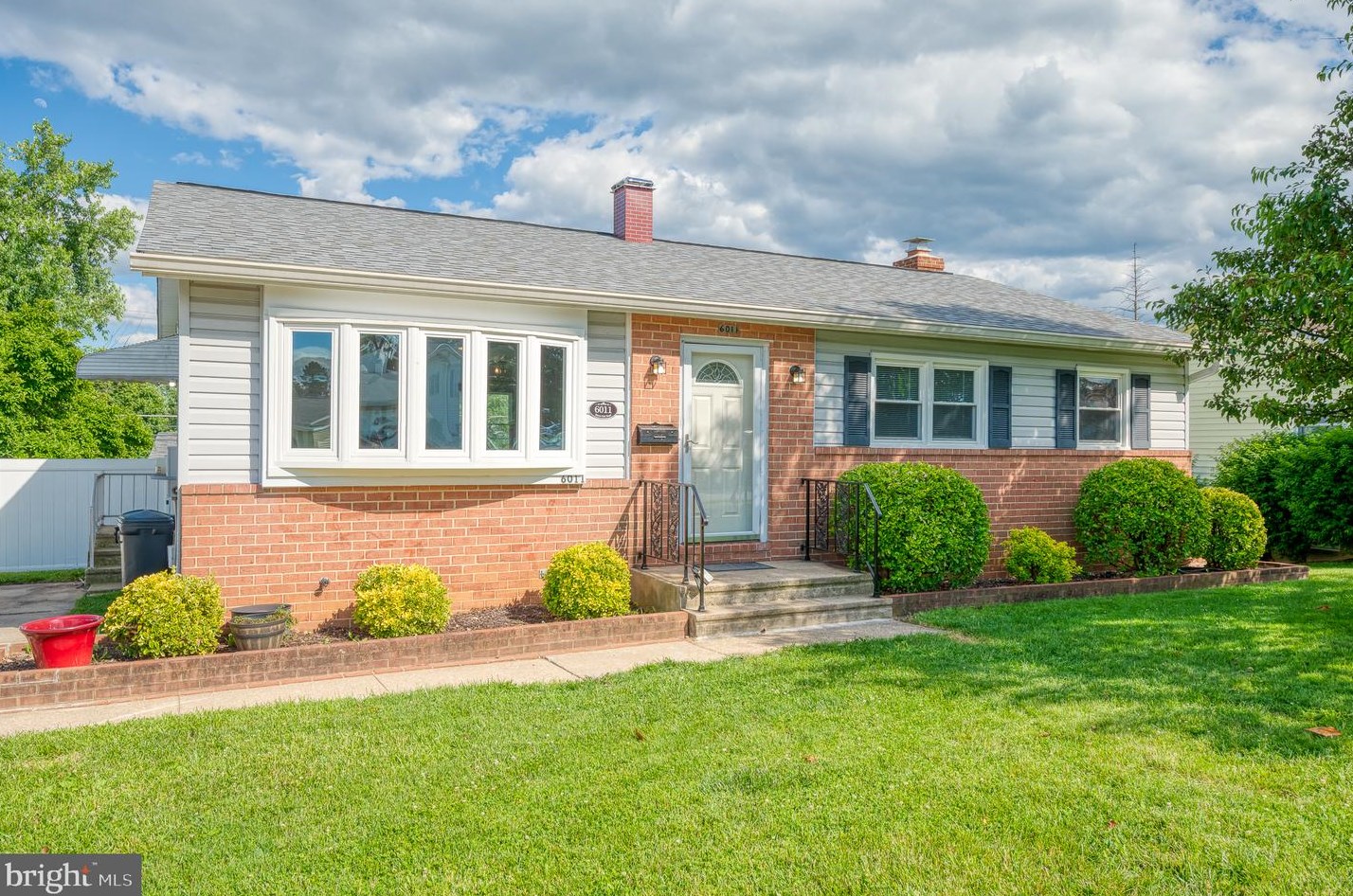 6011 Burnt Oak Rd, Baltimore, MD 21228-2713