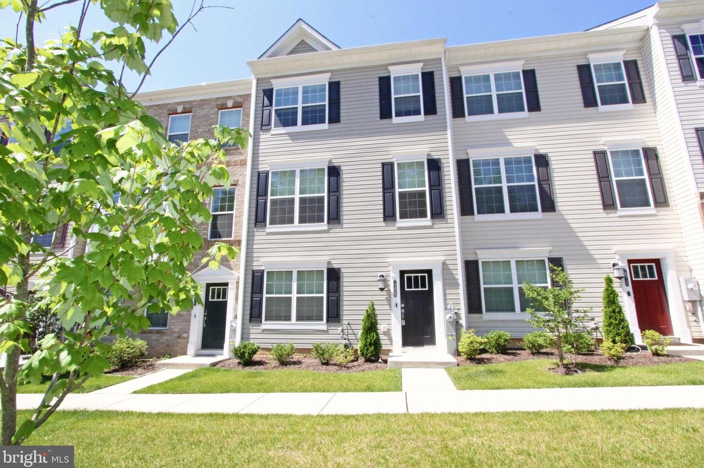 1208 Campbell Blvd, Baltimore, MD 21220-5916