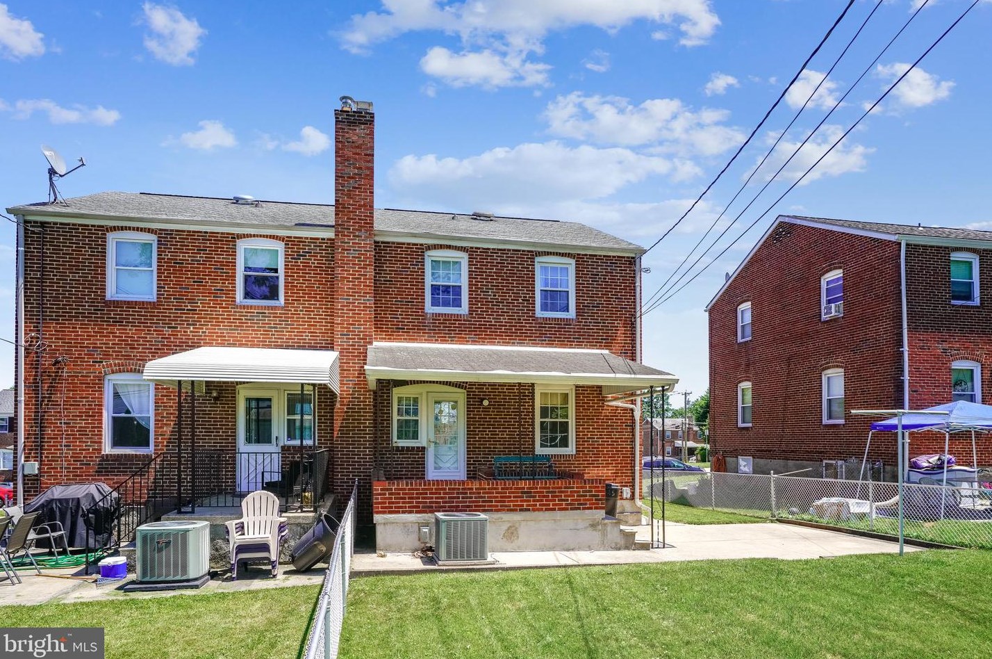104 Sipple Ave, Baltimore, MD 21236-4329