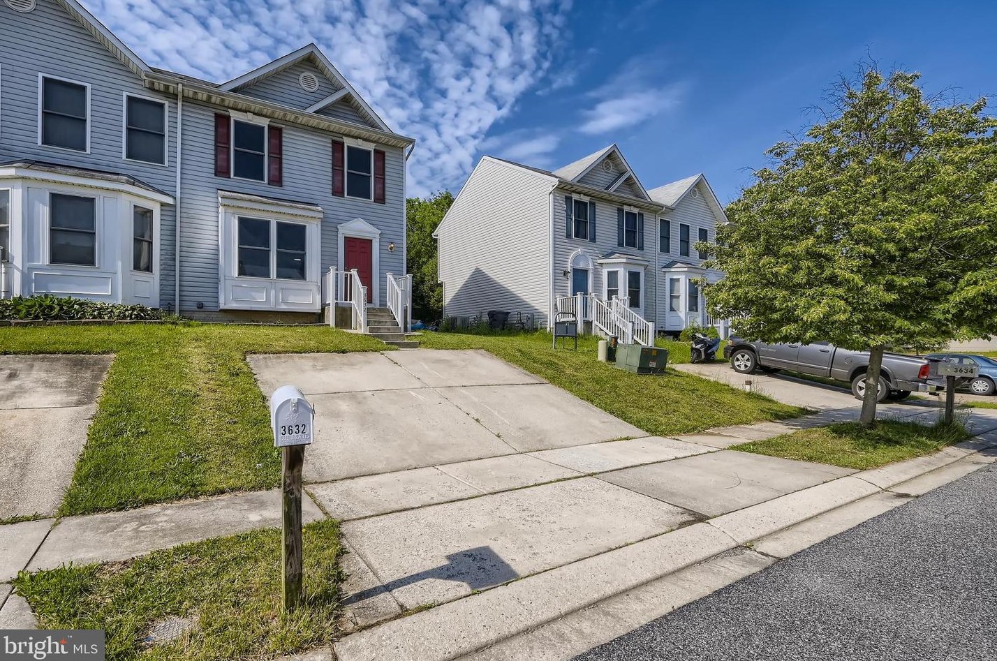 3632 Redberry Way, Baltimore, MD 21236-3554