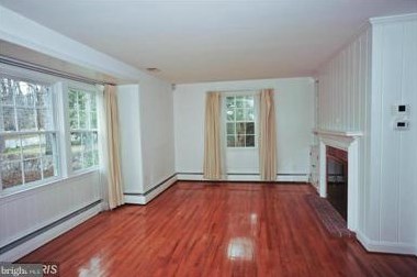 1115 Providence Rd, Baltimore MD  21286-1744 exterior