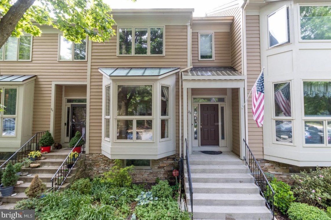 26 Stridesham Ct, Baltimore, MD 21209-5301