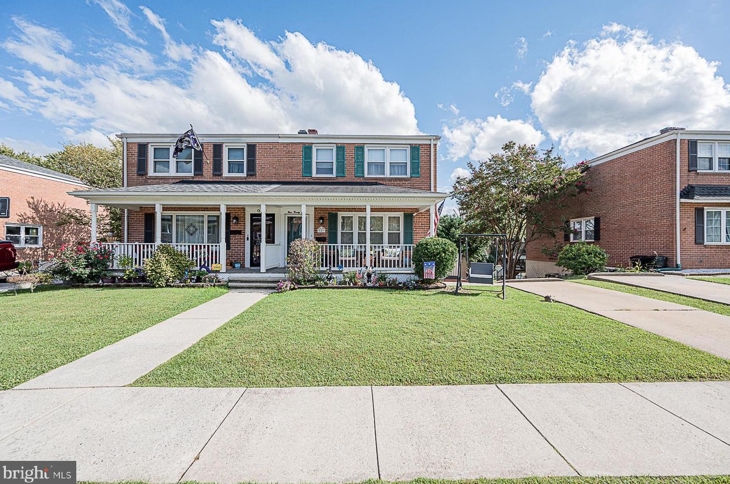 929 Grovehill Rd, Baltimore, MD 21227-3811