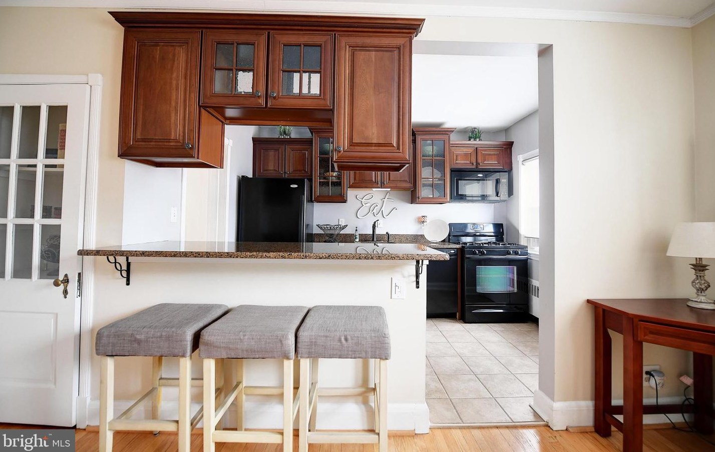 99 Dunkirk Rd, Baltimore MD  21212-1707 exterior