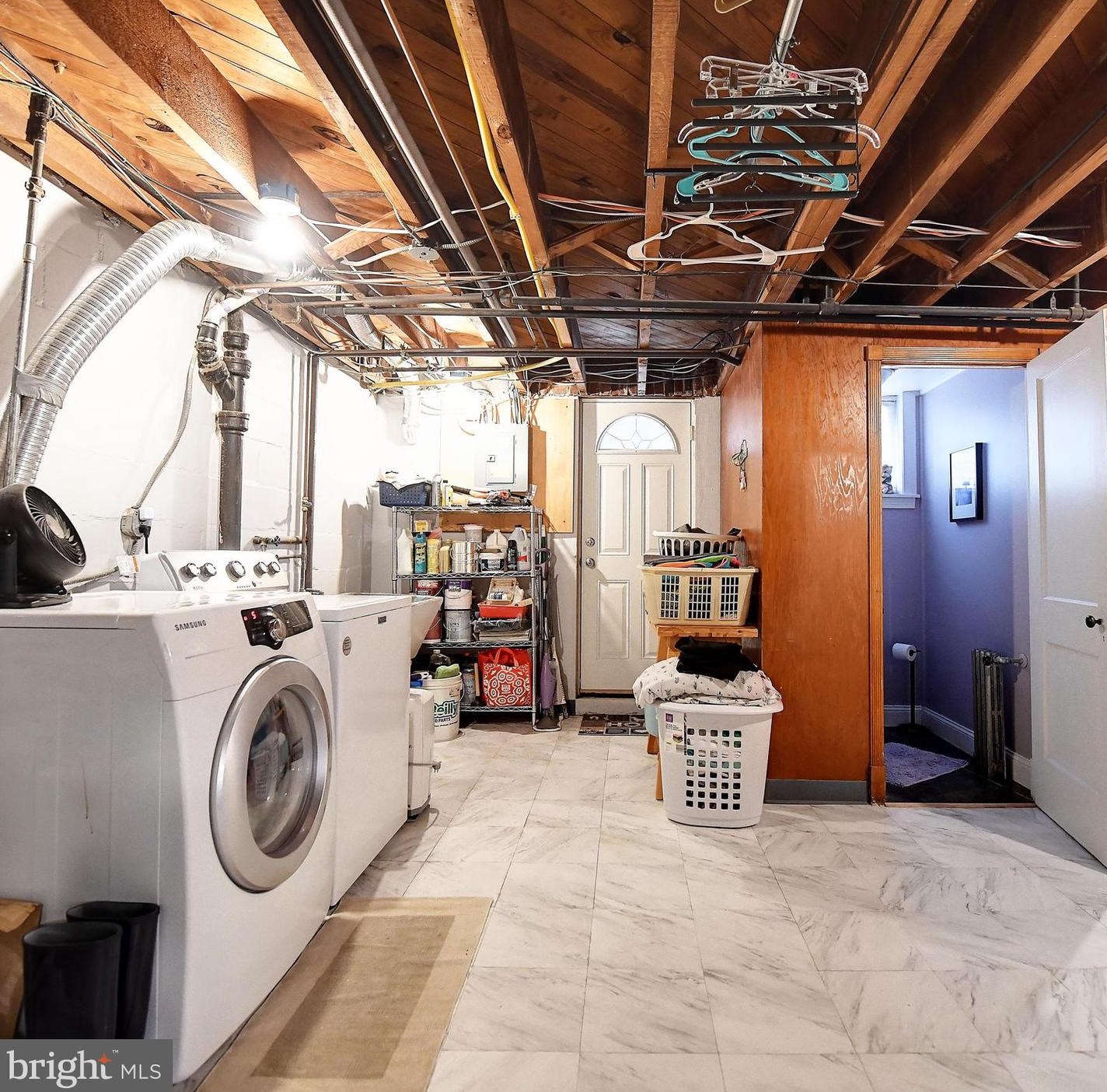 99 Dunkirk Rd, Baltimore MD  21212-1707 exterior