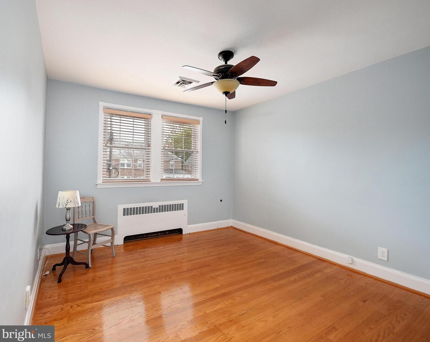 99 Dunkirk Rd, Baltimore MD  21212-1707 exterior