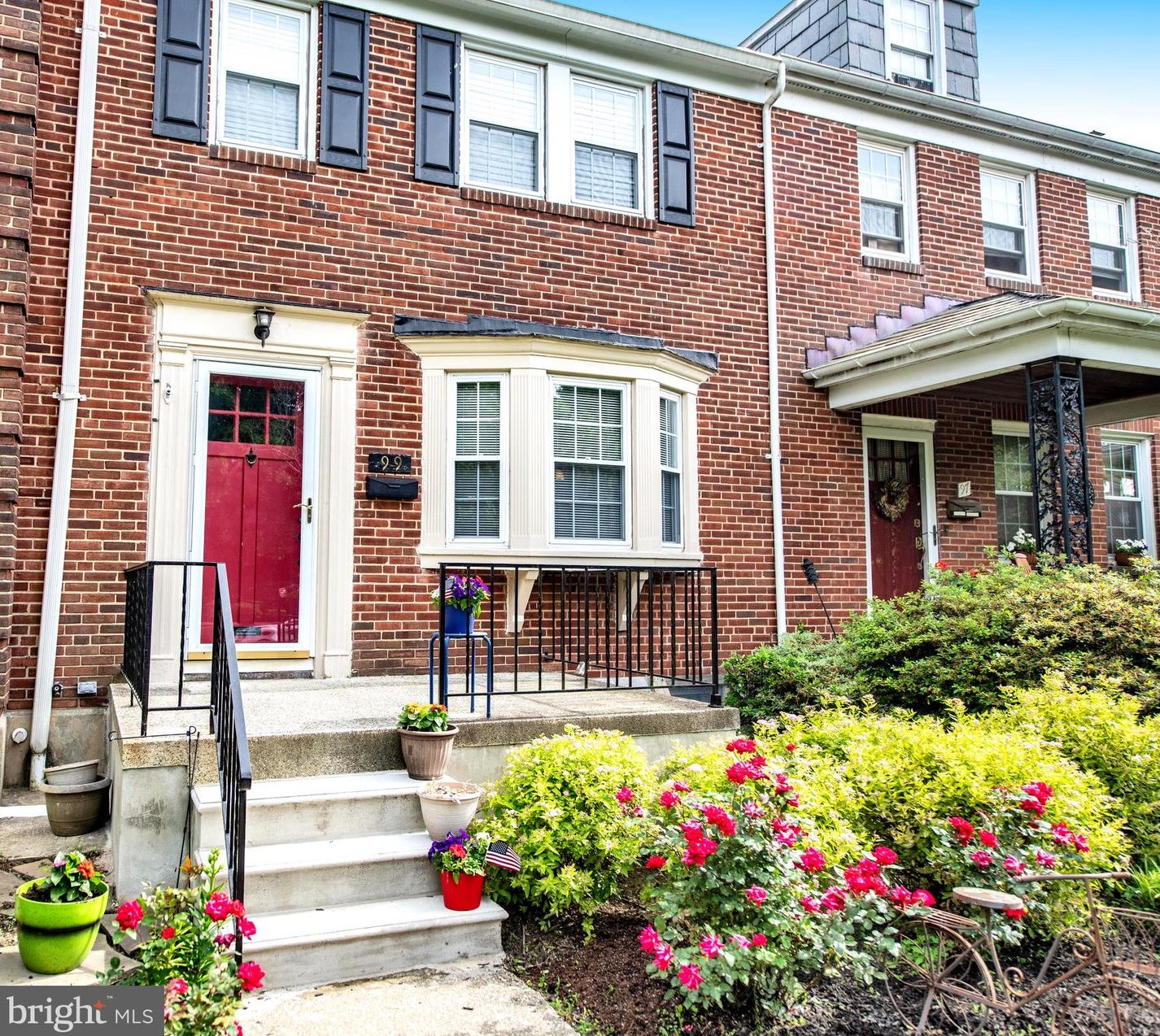 99 Dunkirk Rd, Baltimore, MD 21212-1707